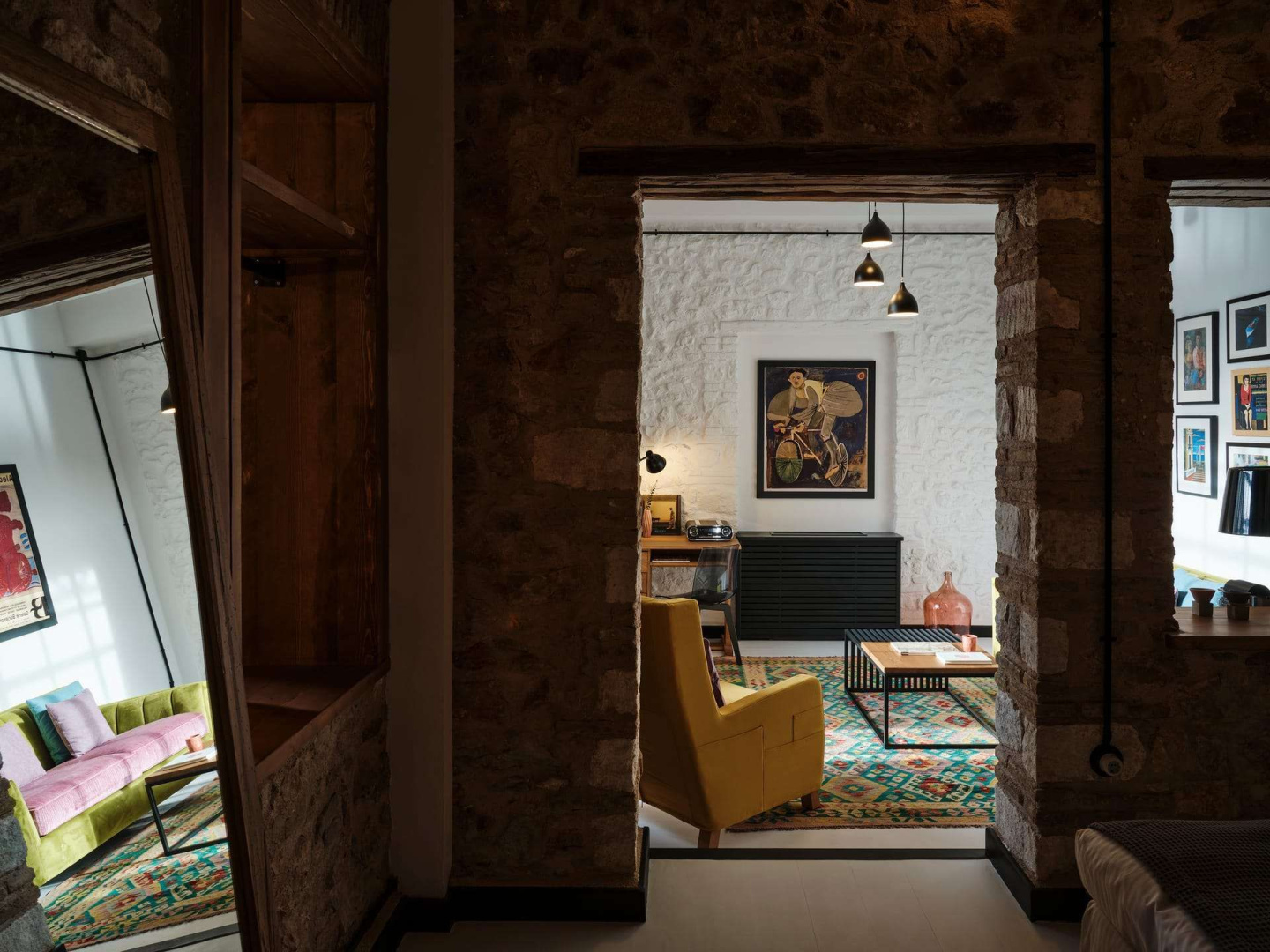 Photo - Not Boutique Hotel