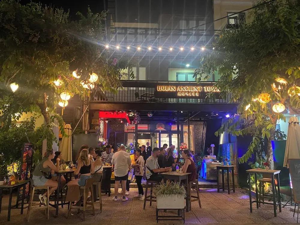 Photo - Hoi An Ancient Town Hostel & Bar