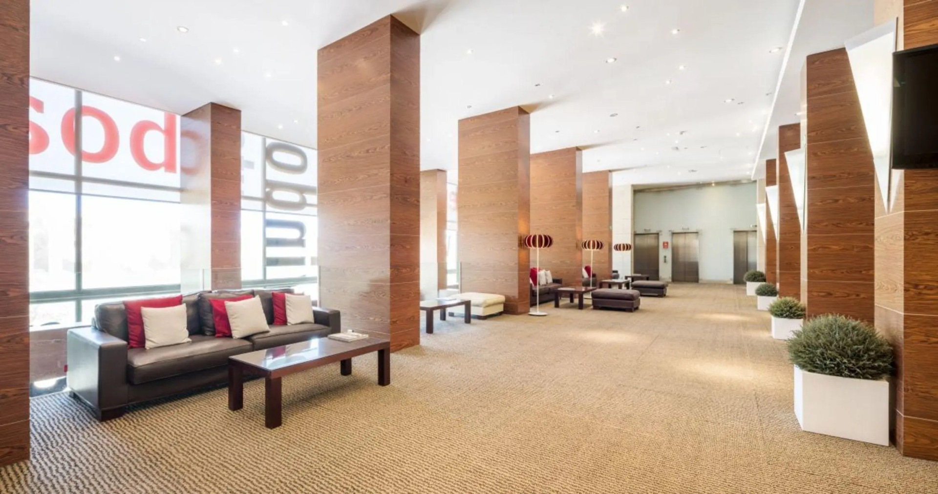 Photo - Ilunion Valencia 4