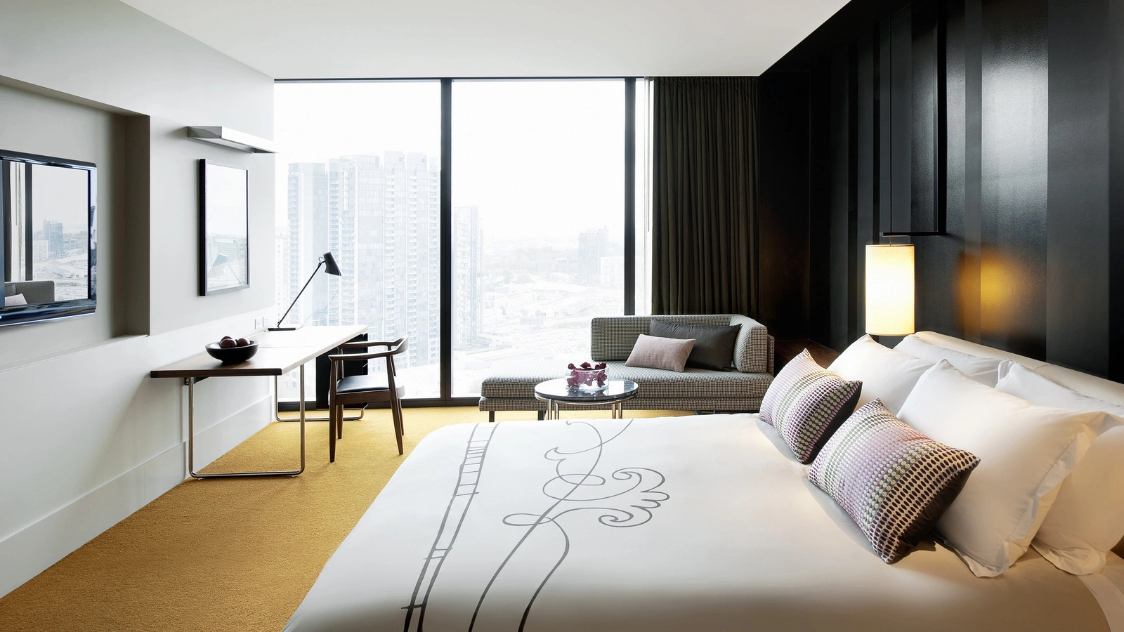 Foto - Crown Metropol Melbourne