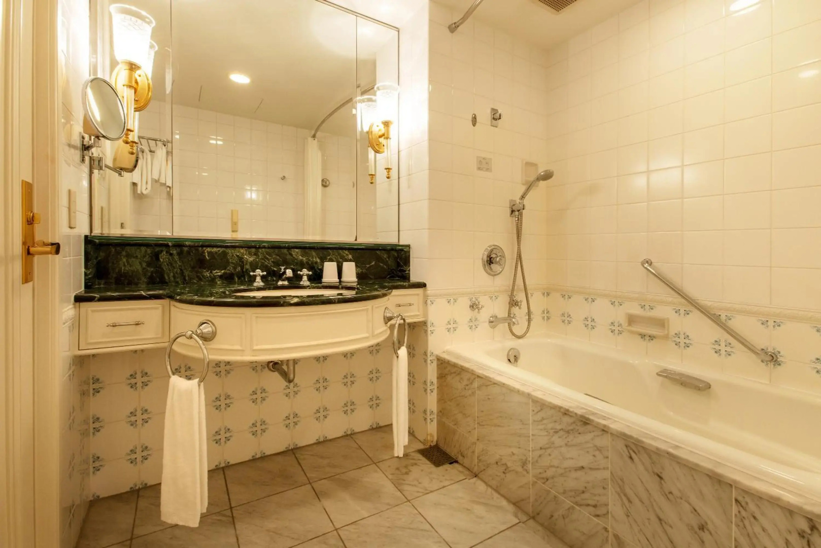 Foto - Grand Nikko Tokyo Daiba