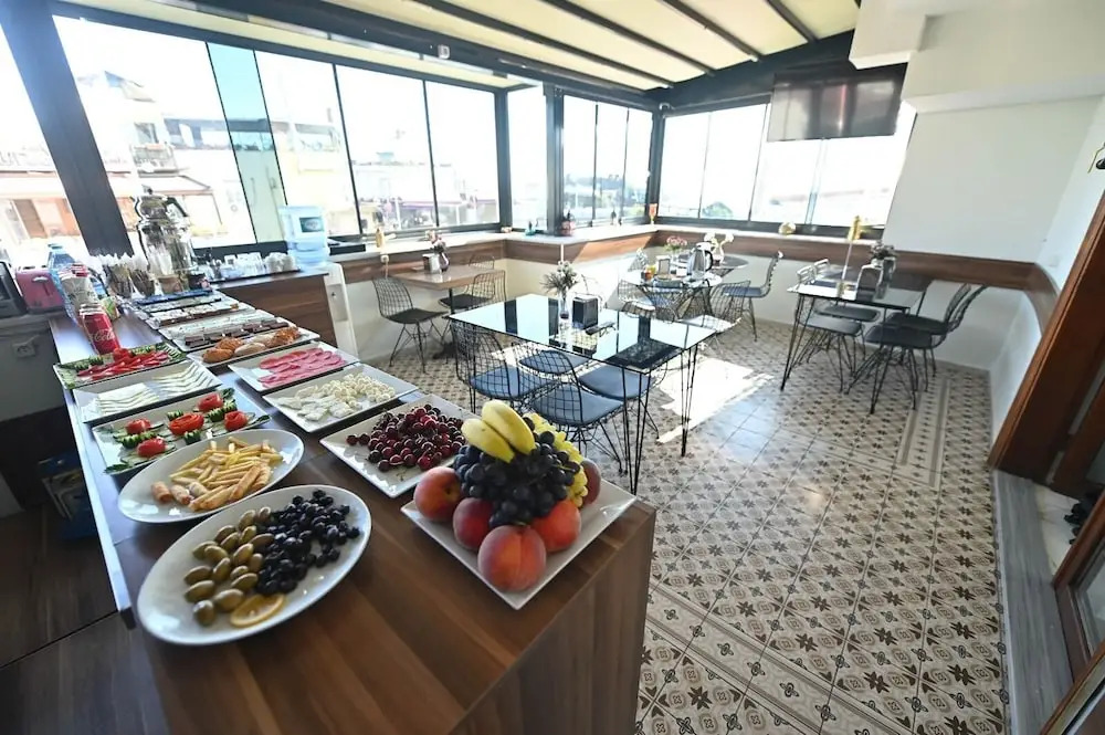 Foto - Safir Gold Hotel