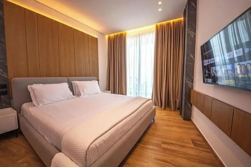 Photo - Nobbu Hotel Ksamil