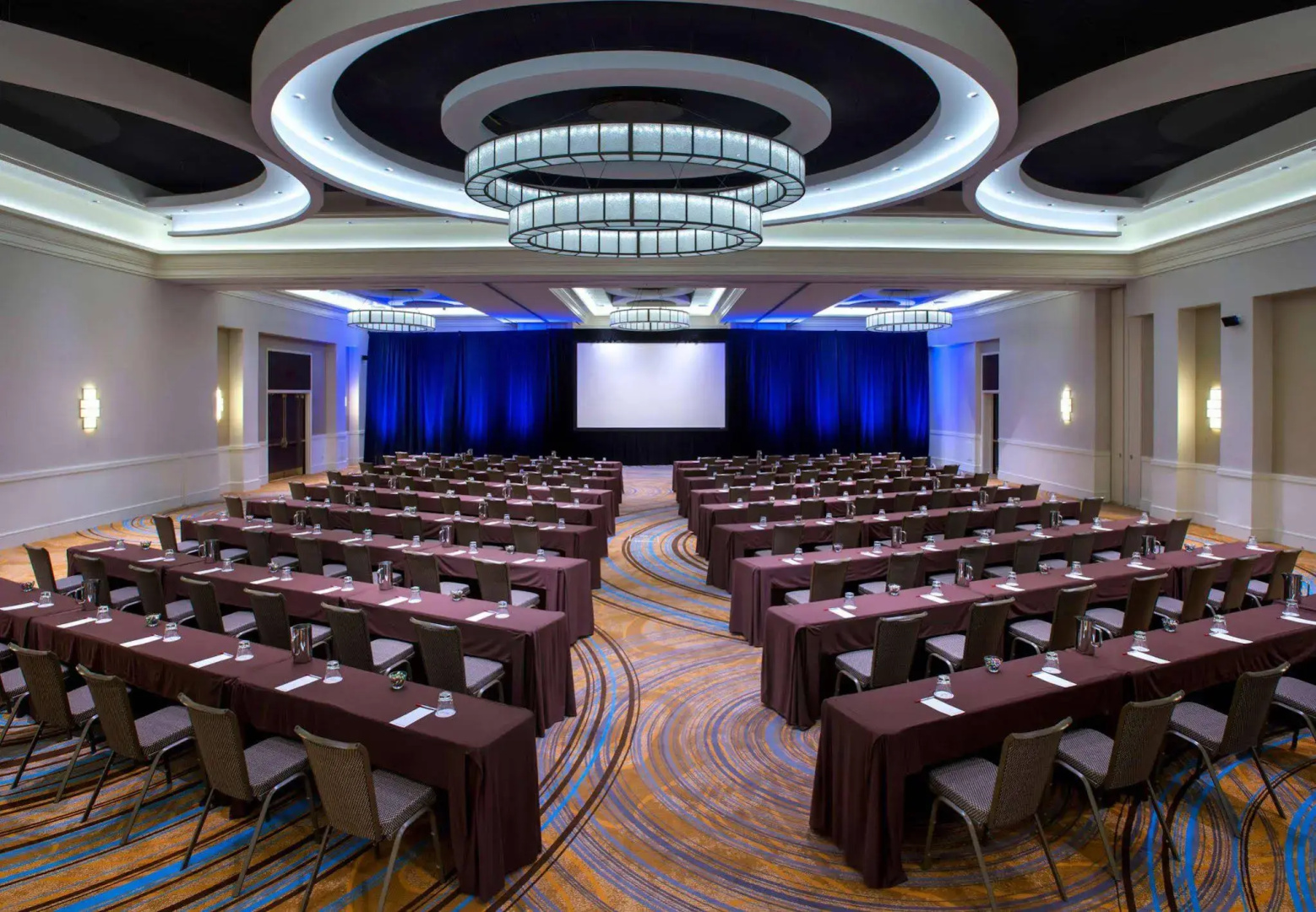 Foto - Newark Liberty International Airport Marriott