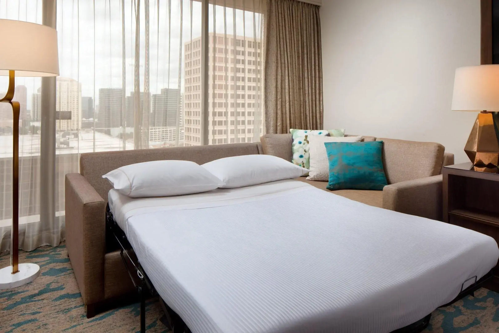 Photo - The Westin Oaks Houston at the Galleria