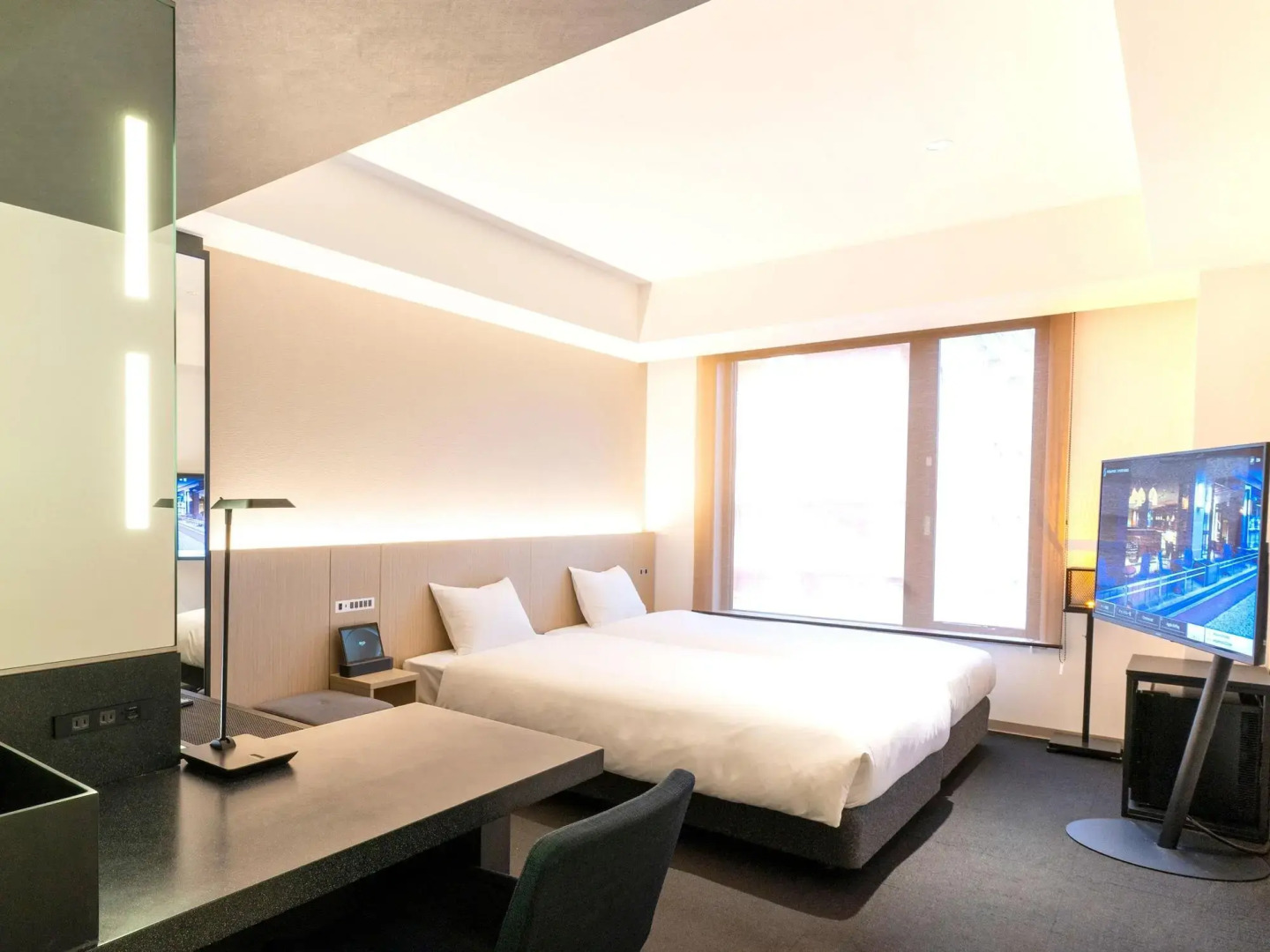 Foto - sequence KYOTO GOJO