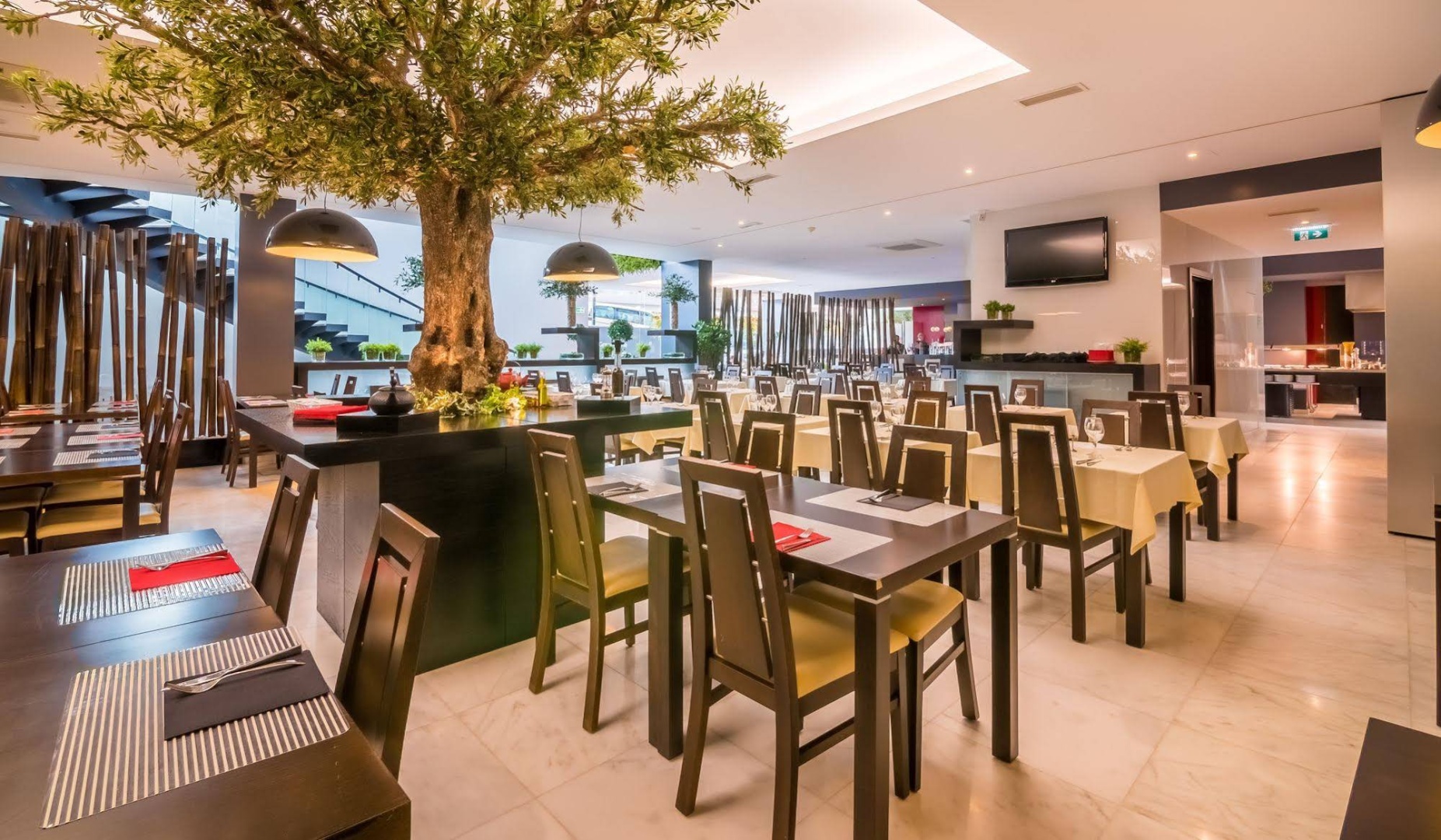 Foto - RR Hotel da Rocha