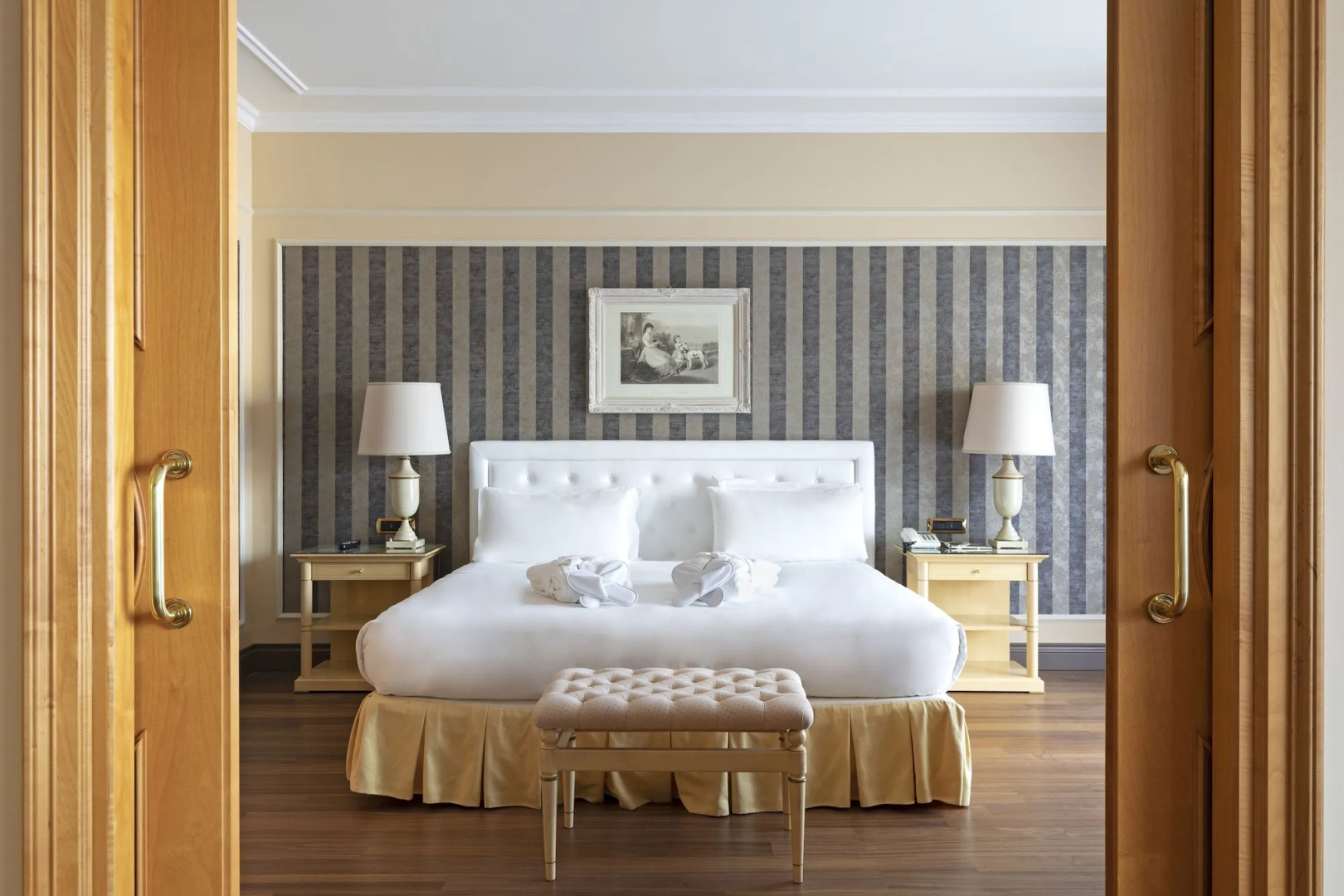 Foto - Royal Hotel Carlton