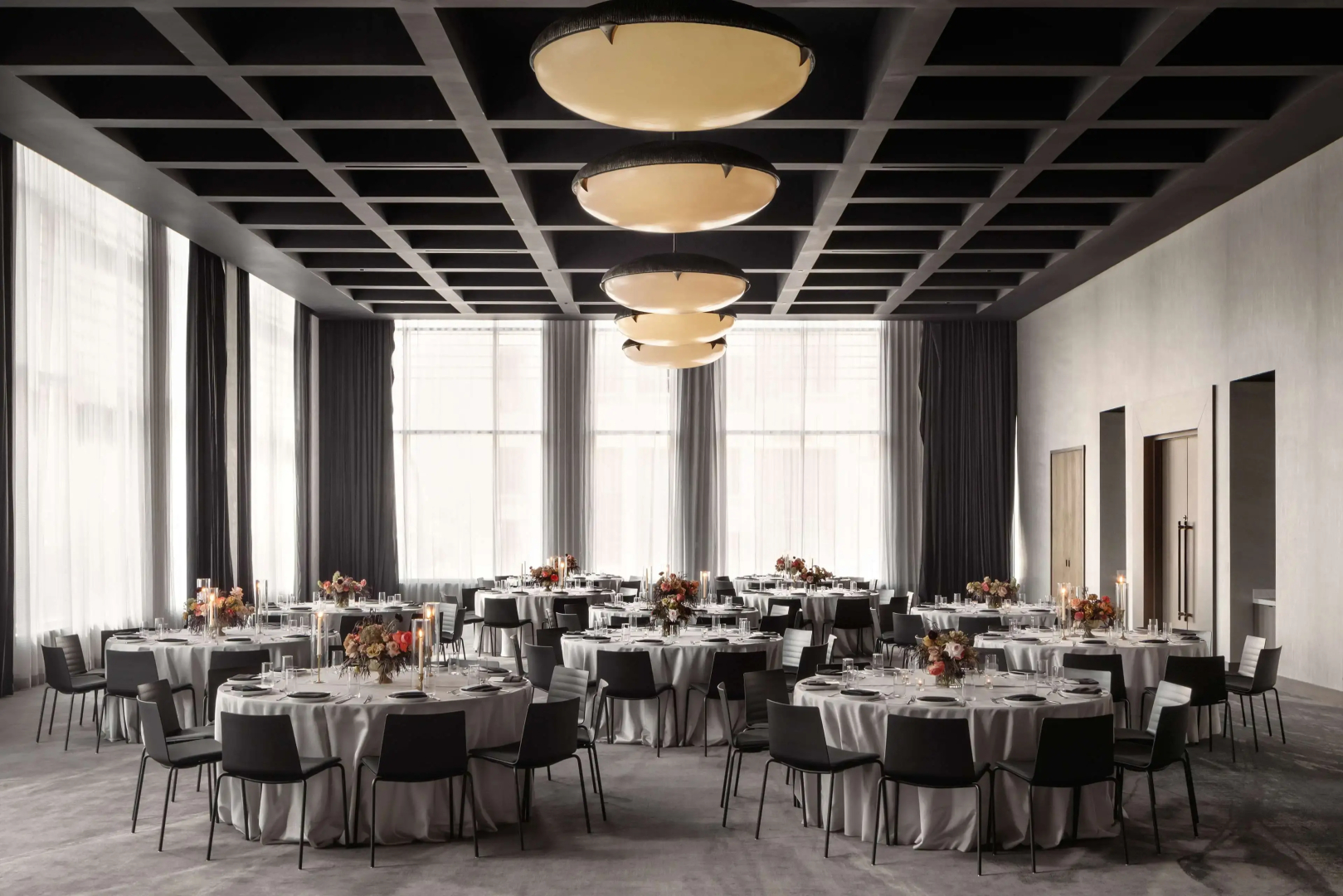 Photo - Thompson Austin, by Hyatt