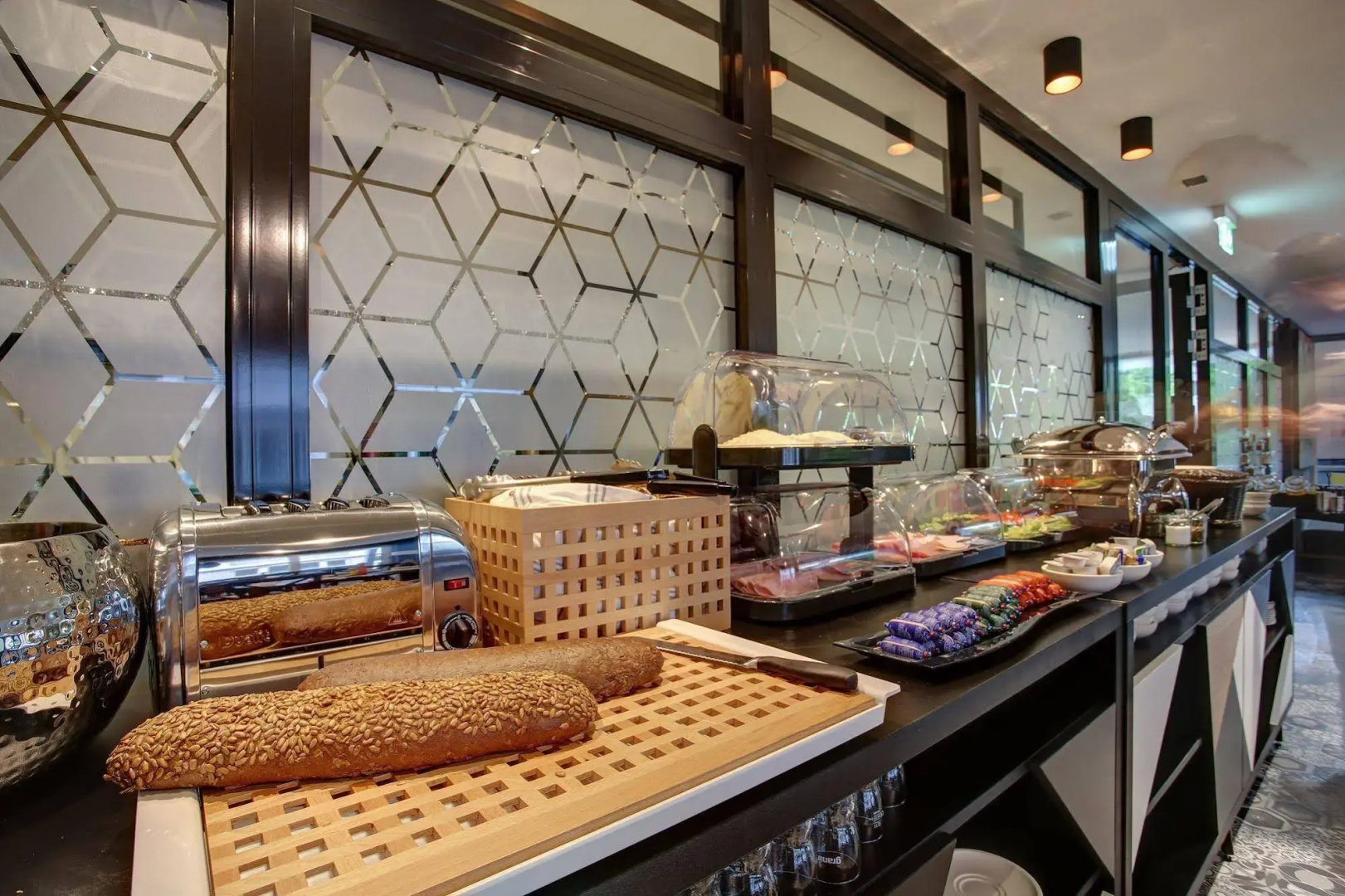 Photo - Vienna House Easy by Wyndham Hamburg