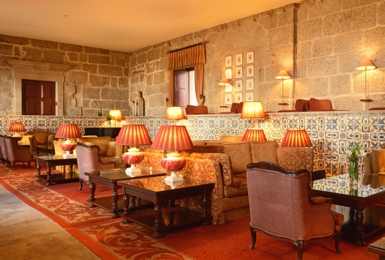 Photo - Pousada Mosteiro de Guimaraes