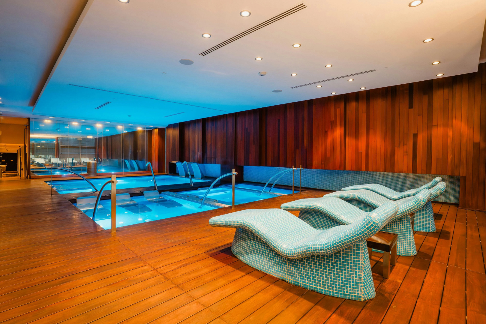 Foto - The Westin Lima Hotel & Convention Center