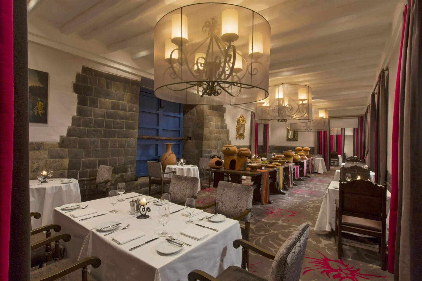 Photo - Palacio del Inka, a Luxury Collection Hotel, Cusco