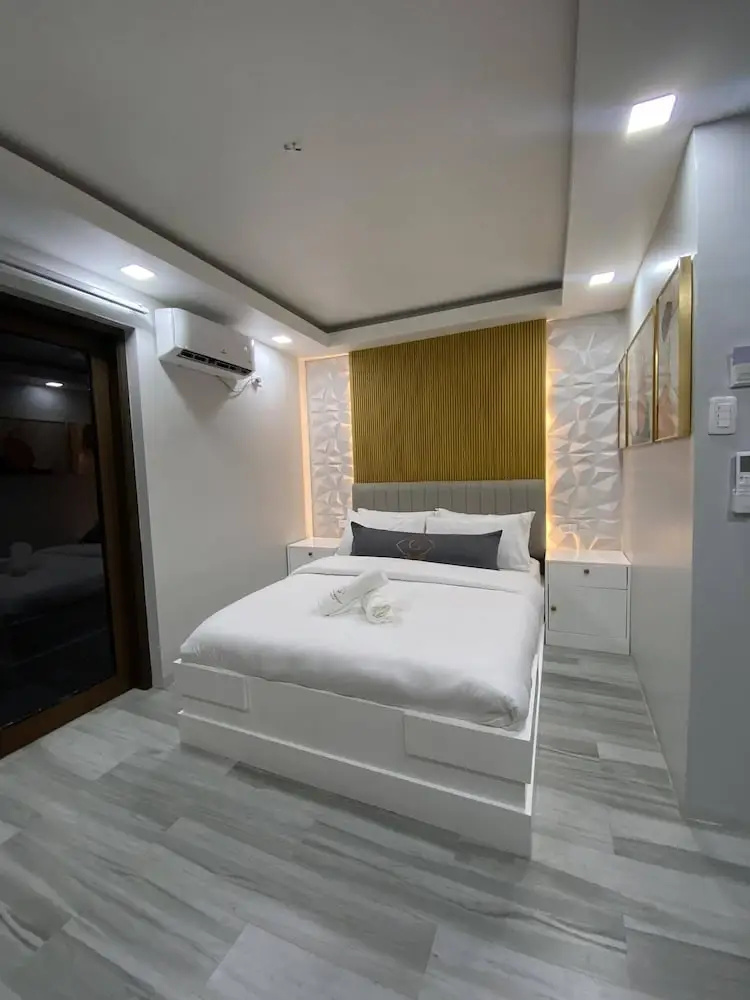 Foto - Grospe Resort Boracay