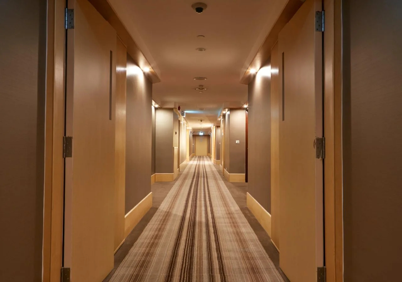 Photo - M Hotel Singapore City Centre