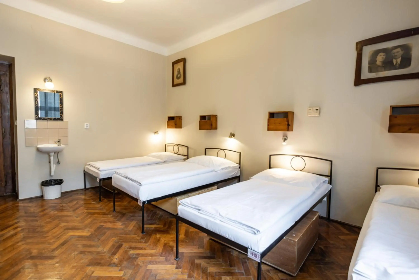 Foto - Sir Toby's Hostel