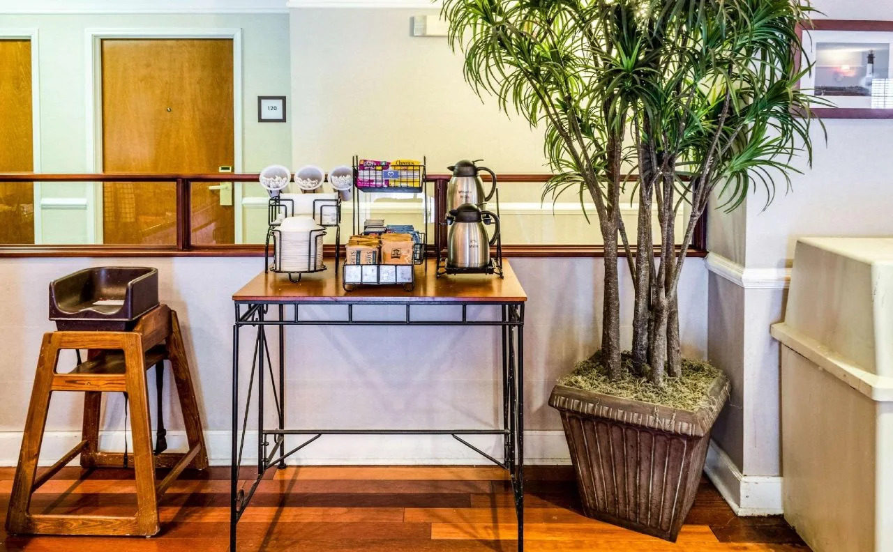 Foto - Spark by Hilton Savannah Airport