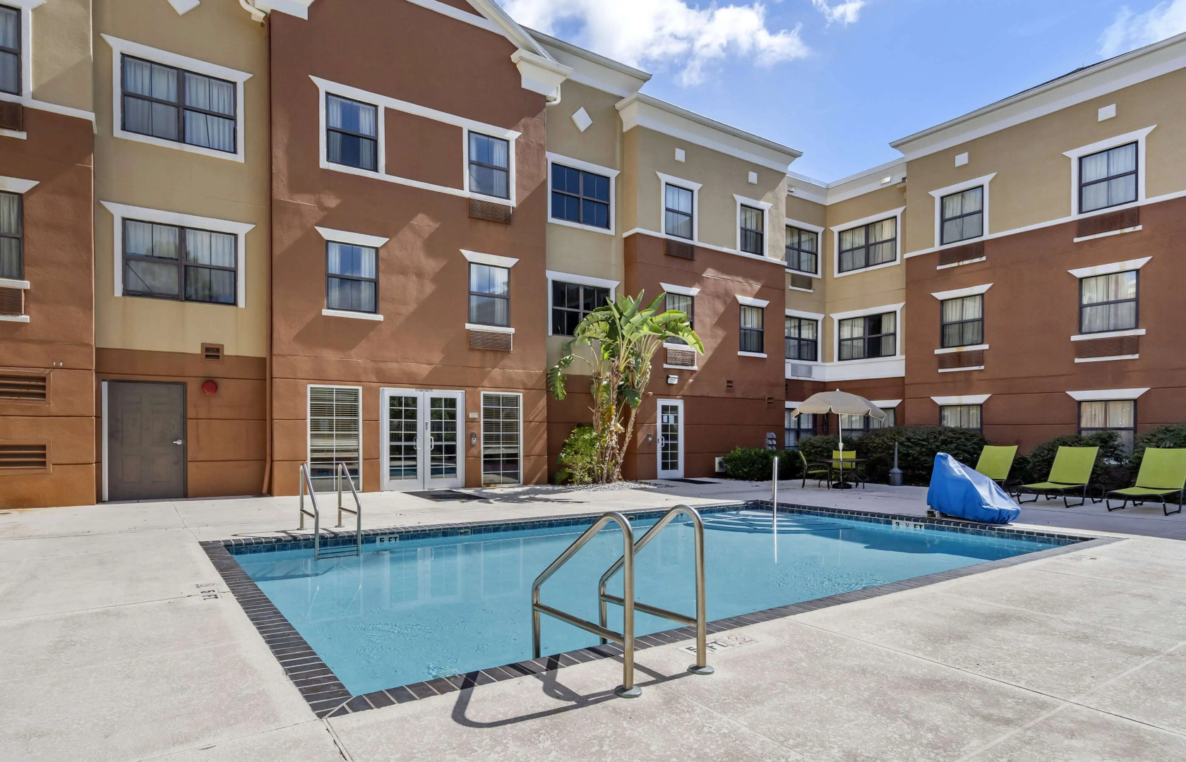 Foto - Extended Stay America Suites - Orlando - Maitland - 1776 Pembrook Dr