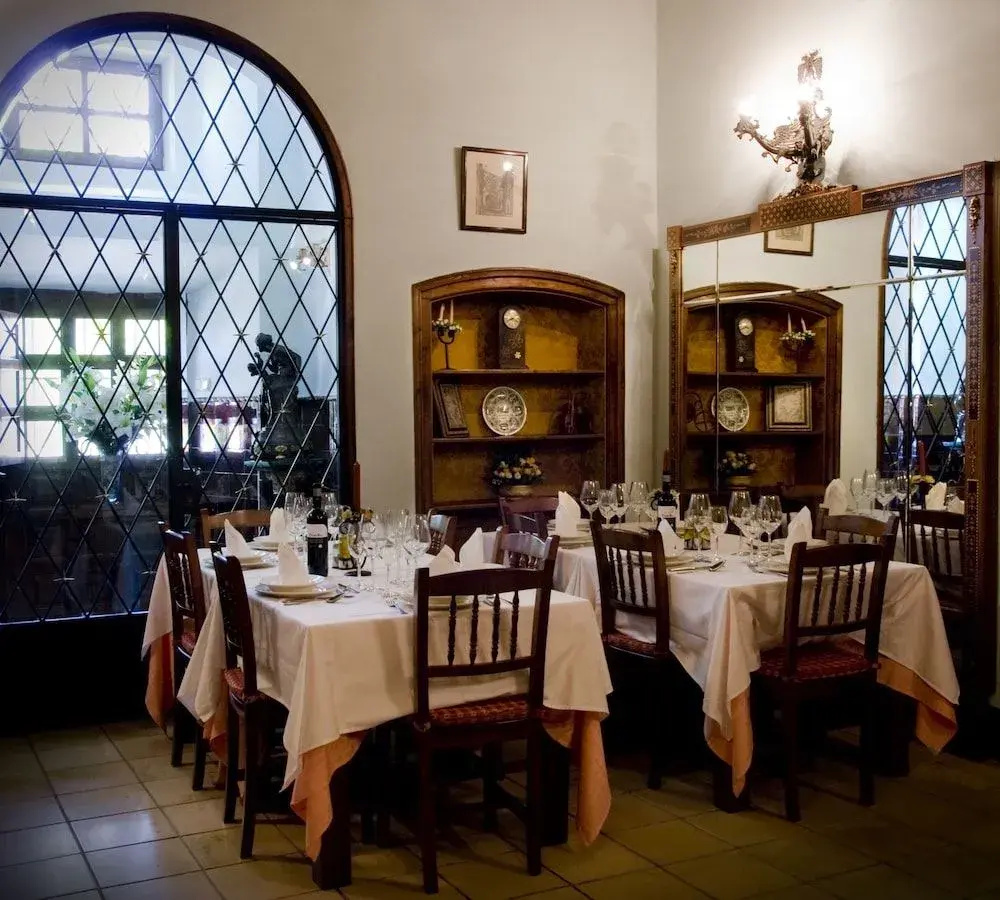 Foto - La Posada de Pradorey