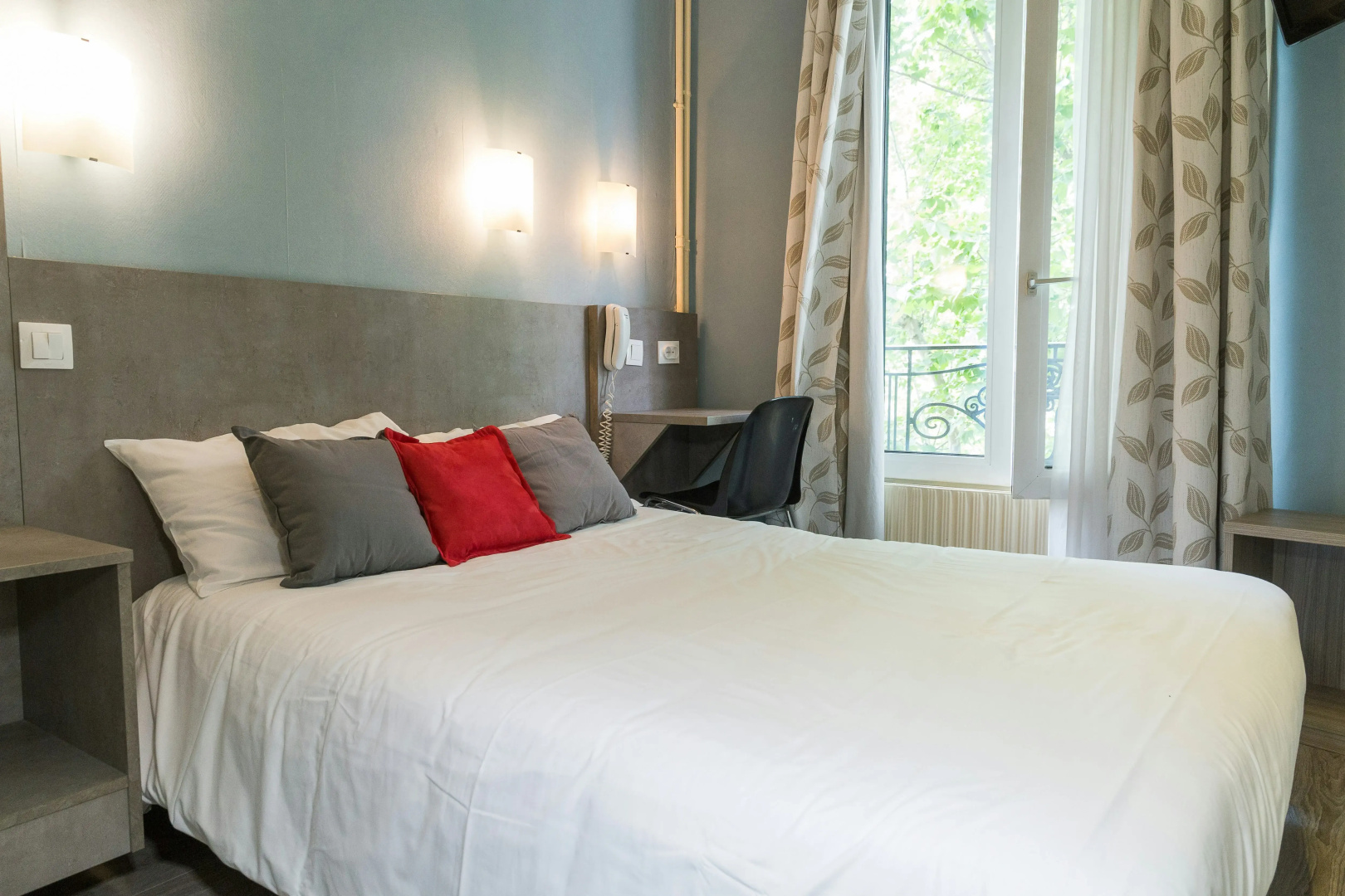 Photo - Panam Hotel