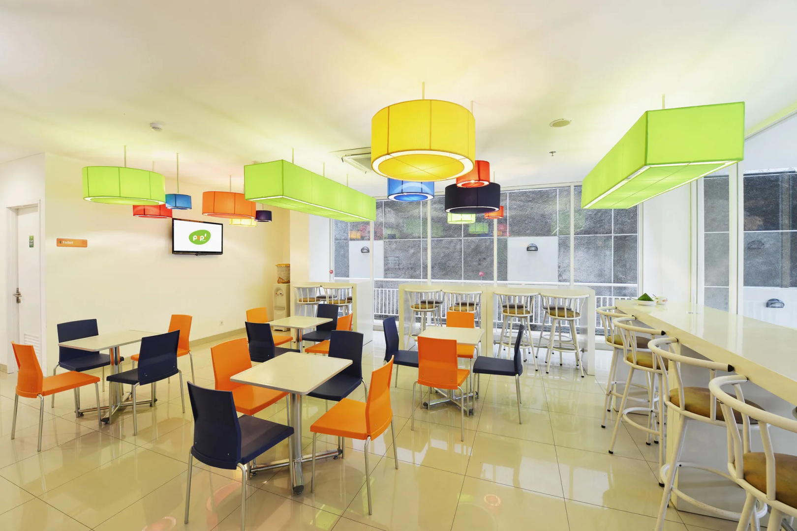 Photo - POP! Hotel Malioboro Yogyakarta