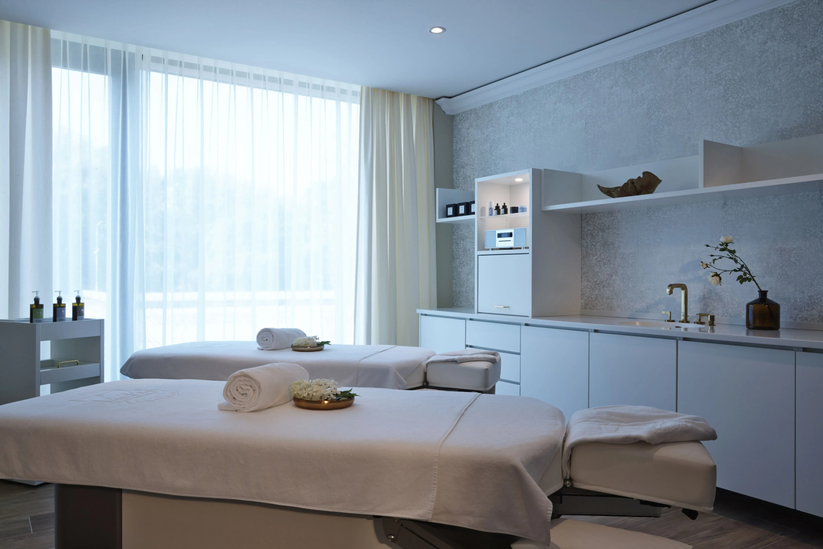 Foto - Hilton Frankfurt Gravenbruch