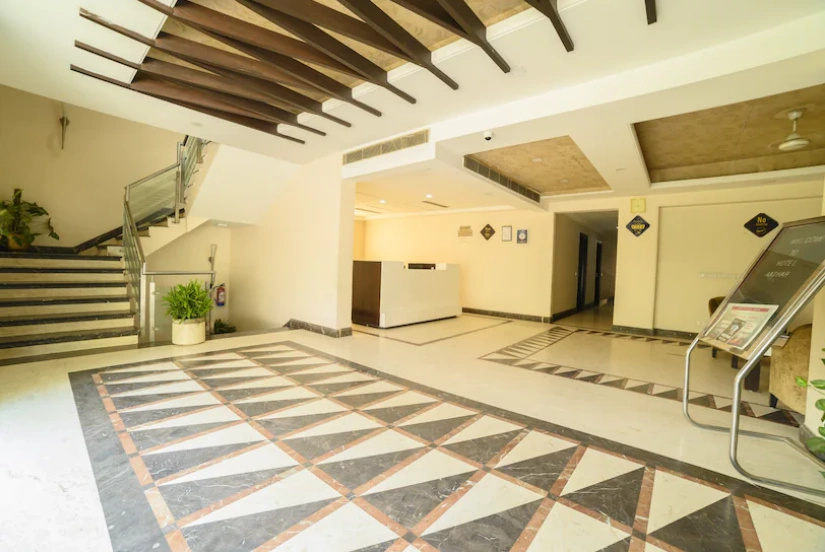 Foto - Hotel Aadhar