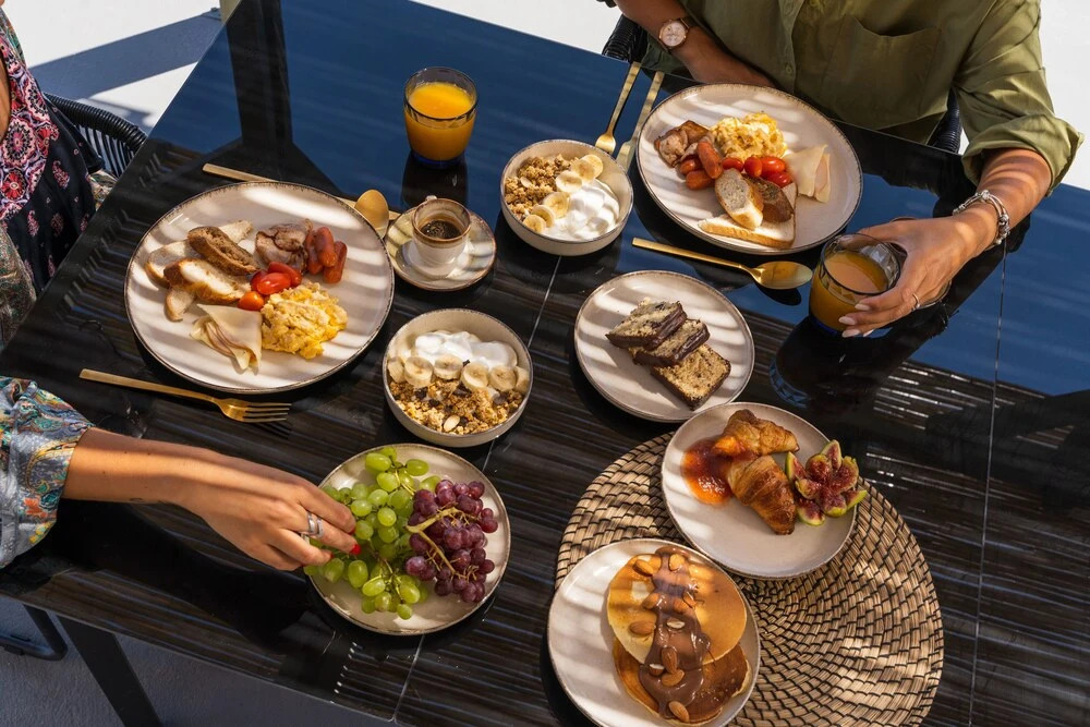 Photo - Lavadoze Luxury Suites