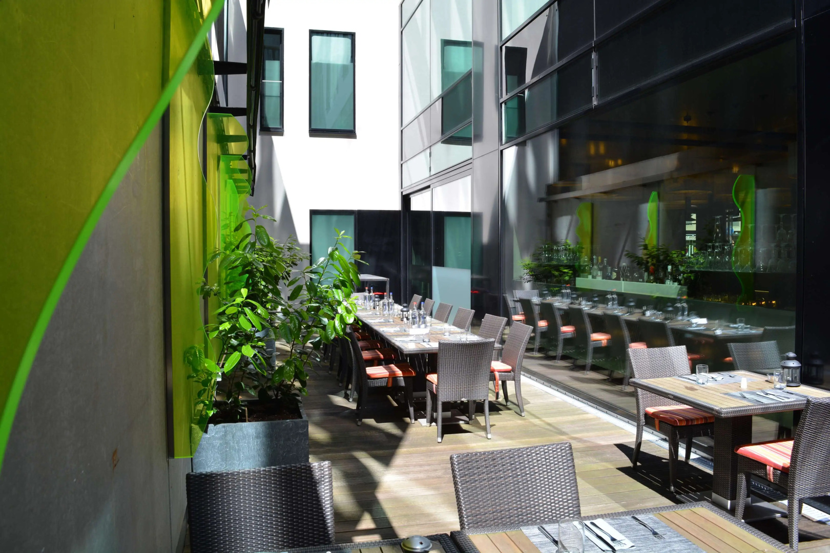 Photo - Barceló Hamburg