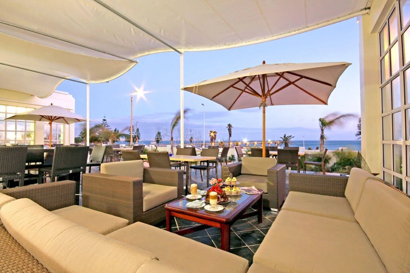 Photo - The Beach Hotel