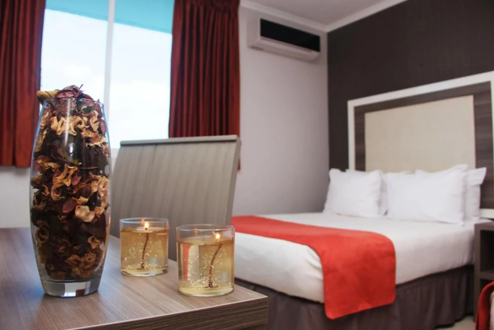 Foto - Hotel Bahía Suites