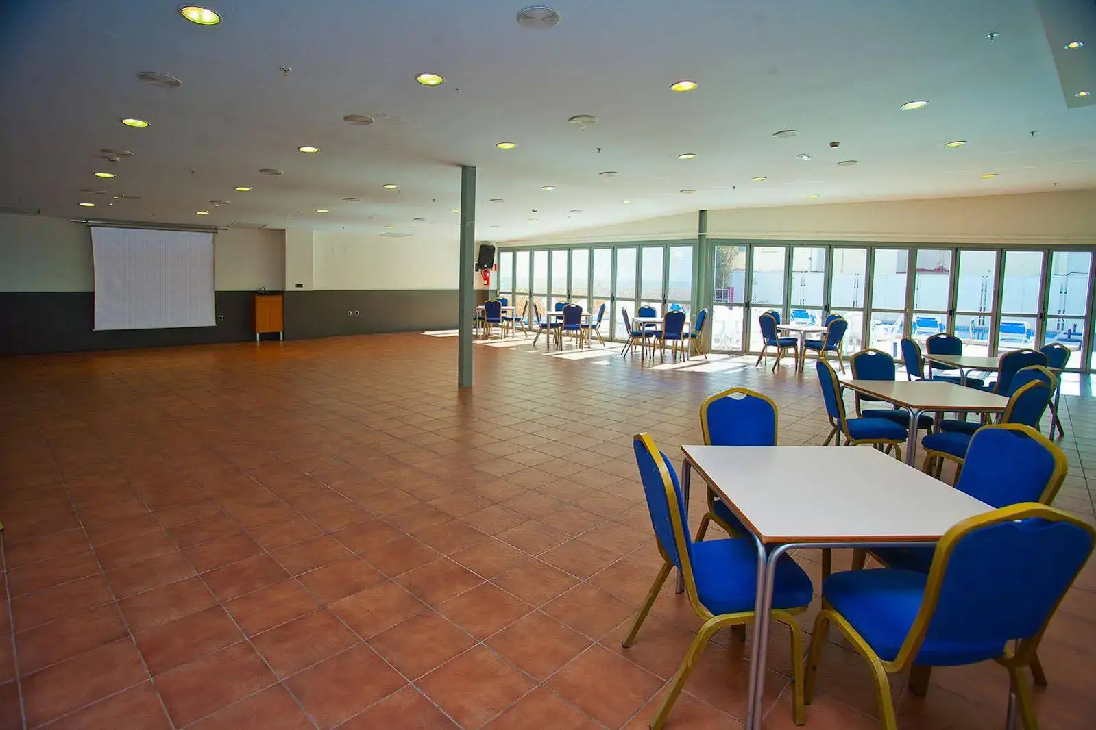 Foto - Hotel Don Pablo