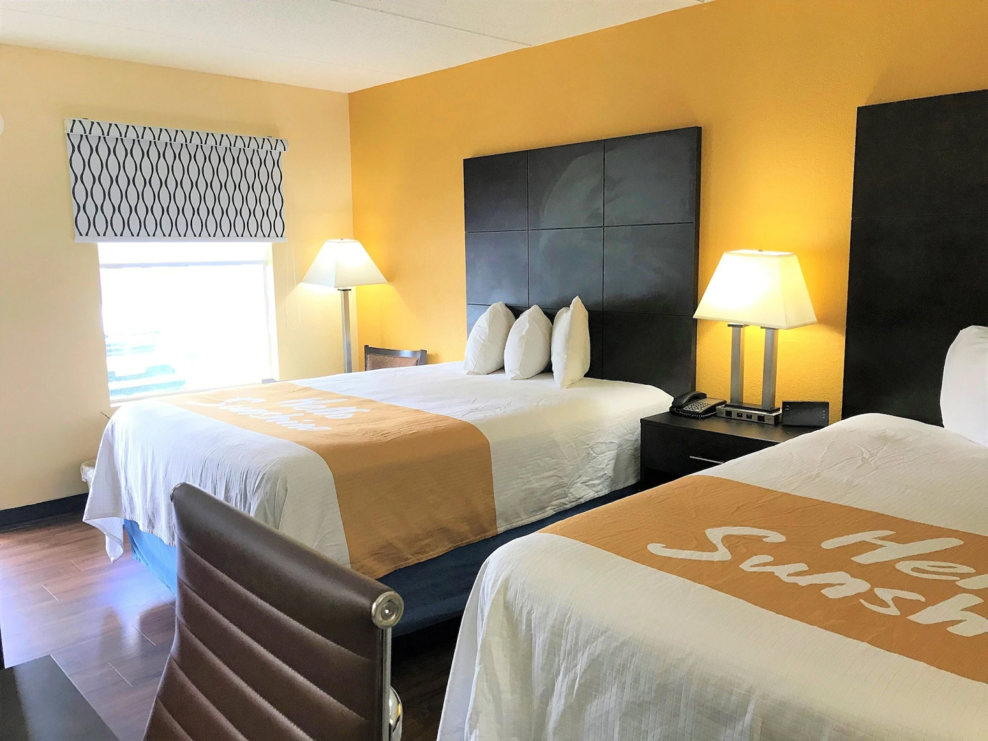 Foto - Days Inn by Wyndham Ridgeland South Carolina