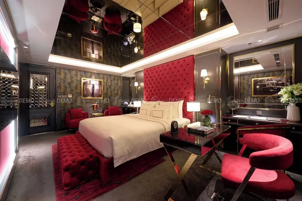 Foto - The Haron Hanoi Boutique Hotel