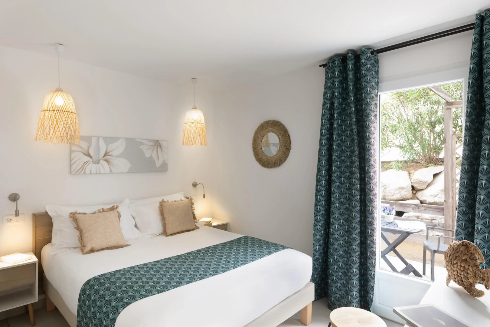 Photo - Golfe Hotel