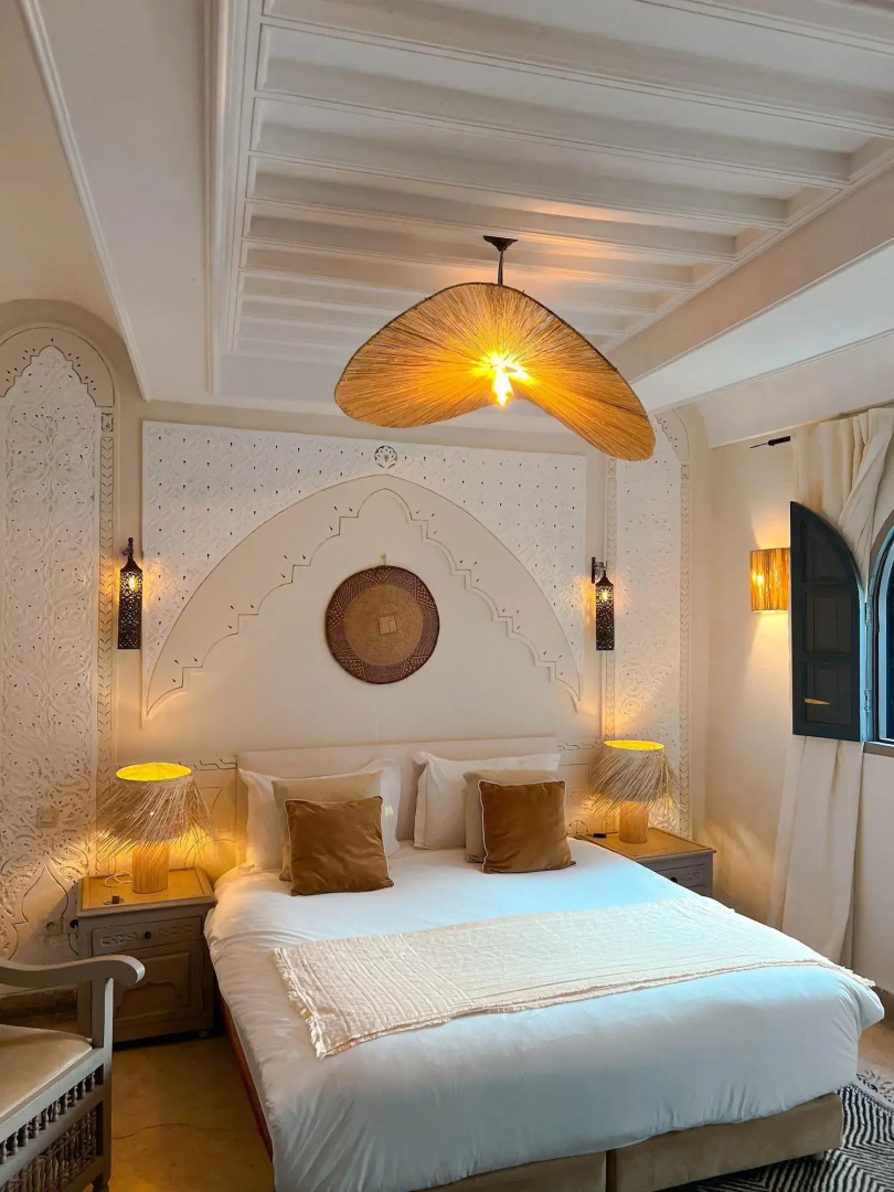 Photo - Riad Jonan & Spa