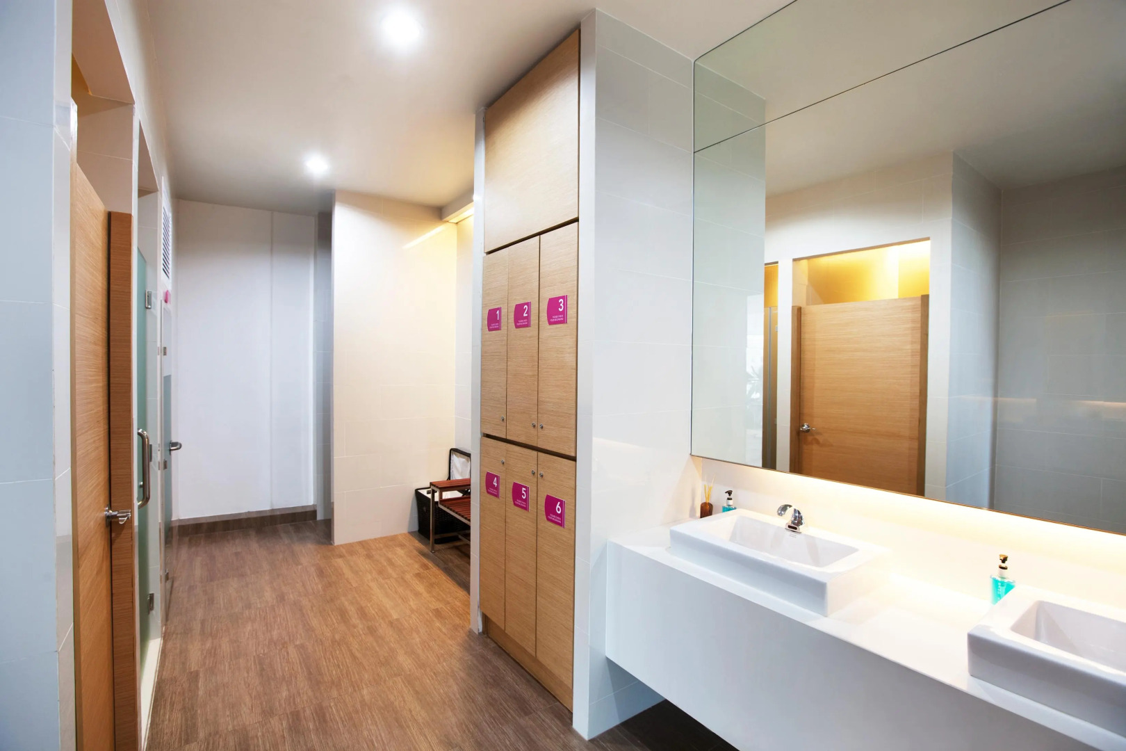 Photo - VELA Dhi GLOW Pratunam