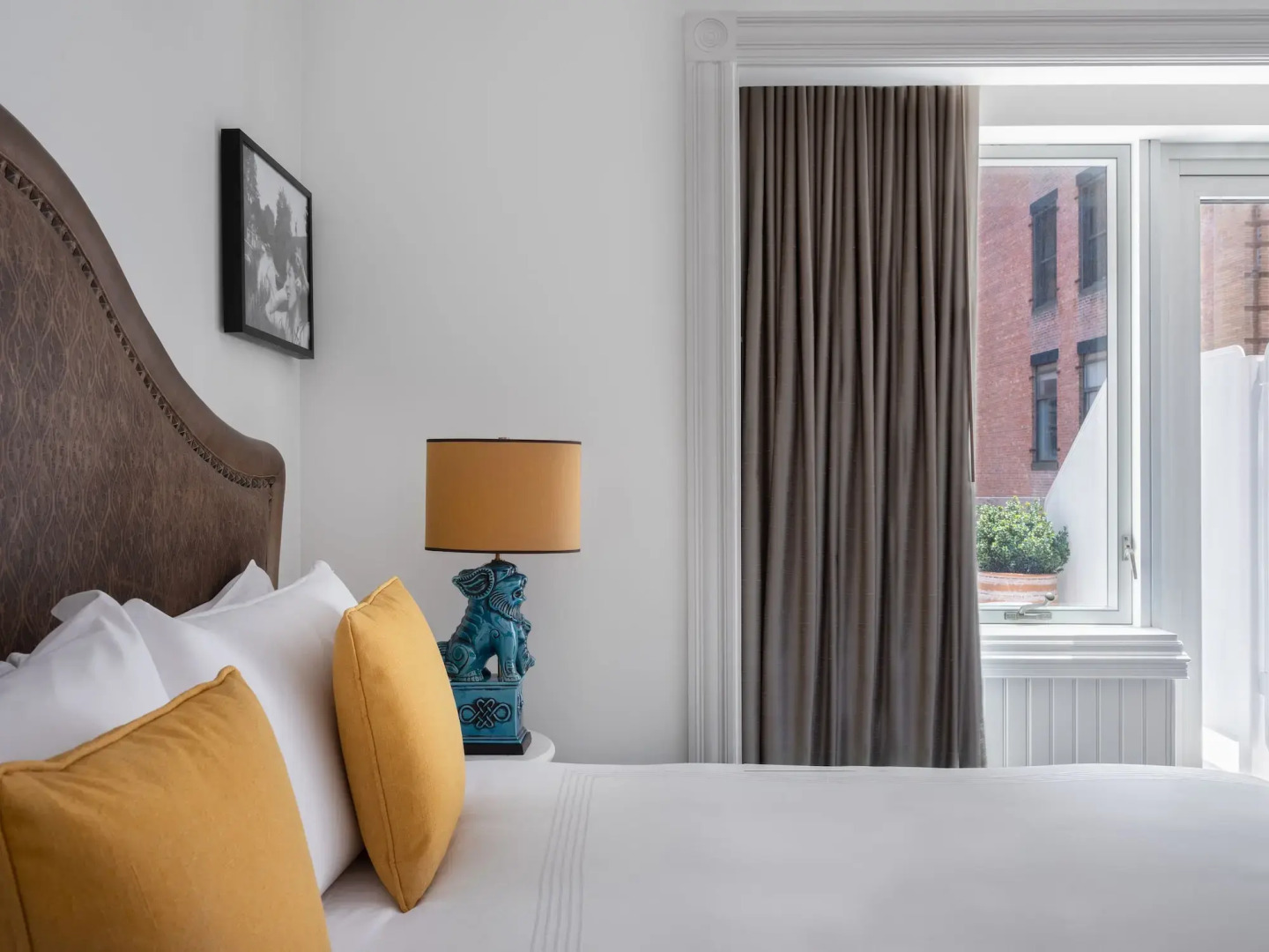 Photo - The Beekman, A Thompson Hotel, by Hyatt