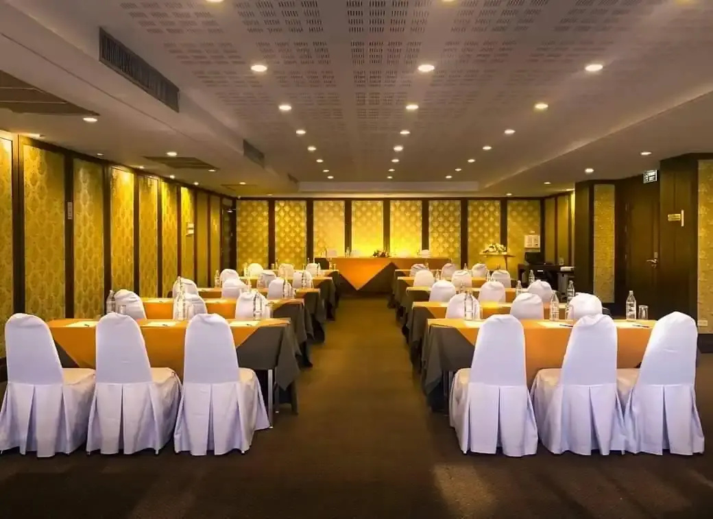 Photo - Royal Peninsula Hotel Chiang Mai