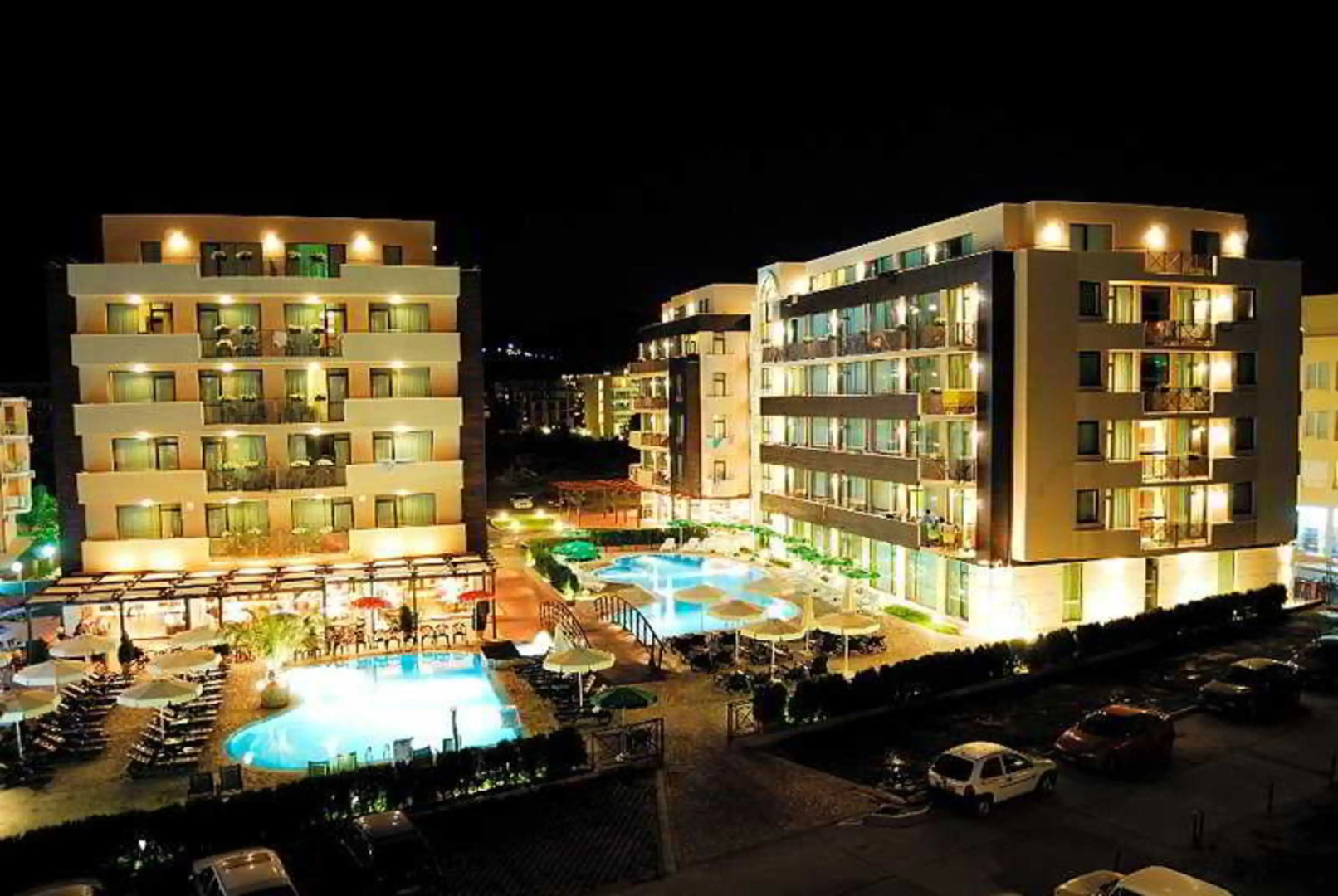Photo - Lion Sunny Beach