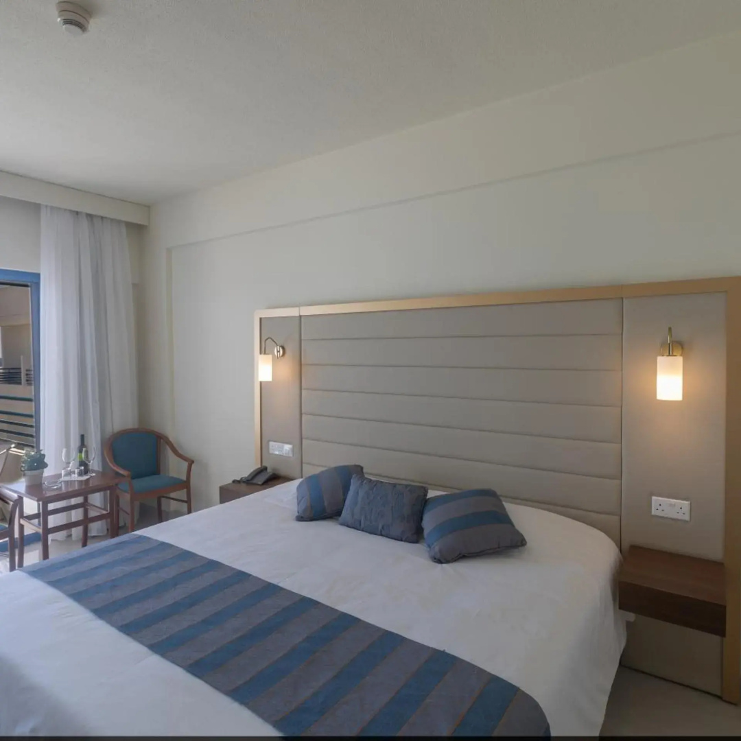 Foto - Iliada Beach Hotel