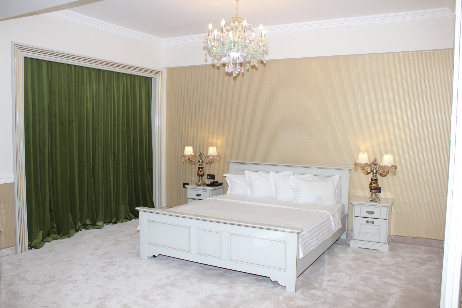 Foto - Phoenicia Grand Hotel
