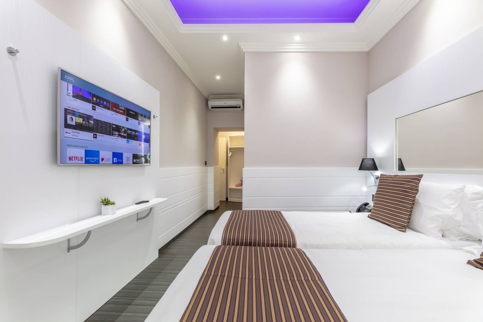 Photo - THE ONE Boutique Hotel & SPA Rome