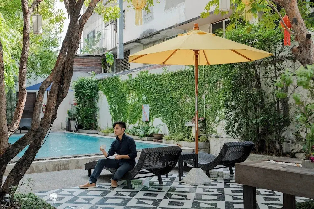 Foto - Paraiso Hotel Chiangmai