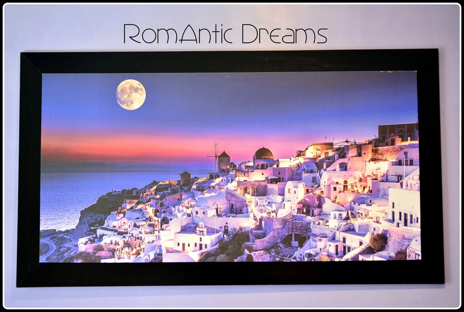 Foto - RomAntic Dreams