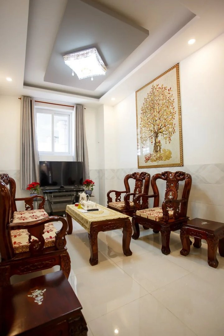 Foto - Phu Hong Hotel