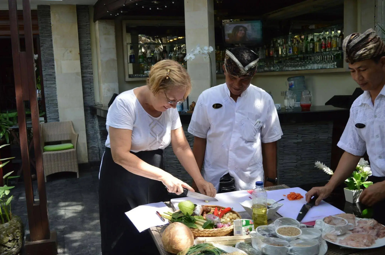 Photo - The Bali Dream Suite Villa Seminyak