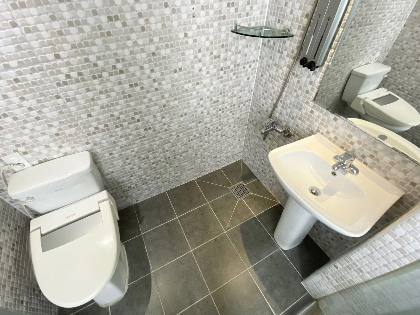 Foto - Starria Hostel foreign guest only