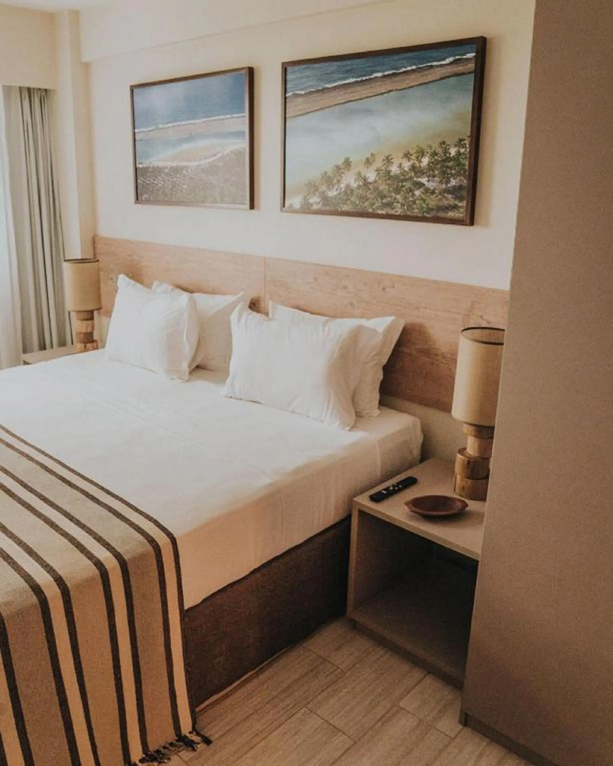 Photo - Samoa Beach Resort