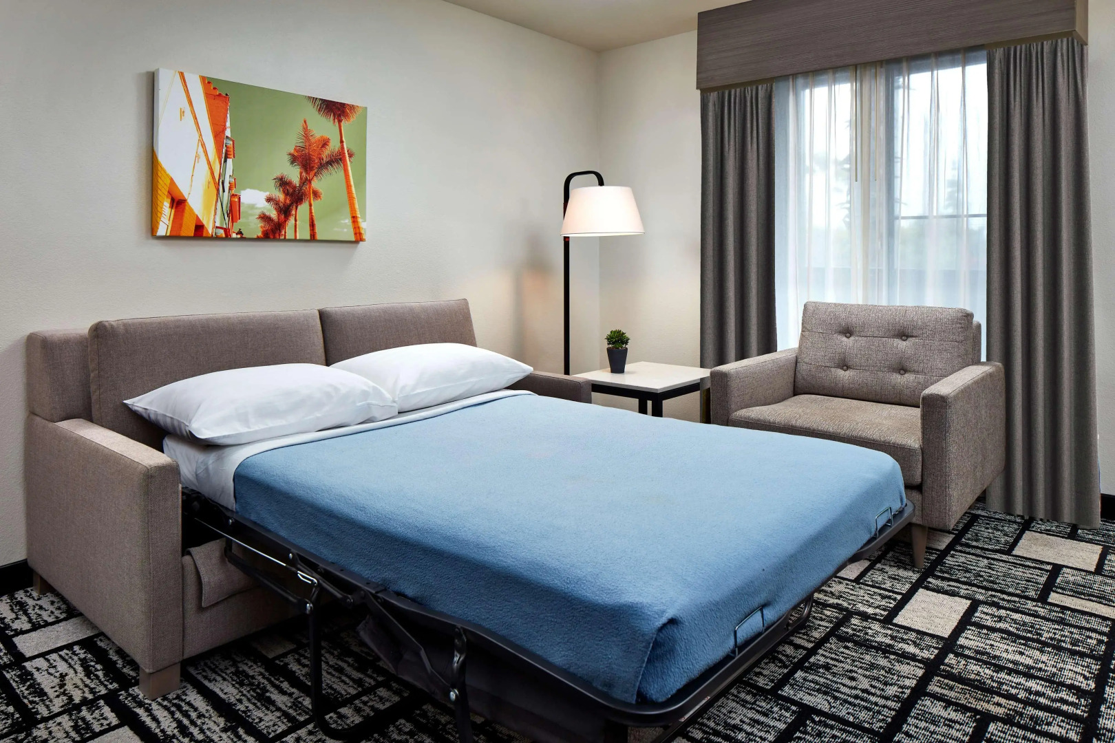 Foto - Best Western Plus Meridian Inn & Suites, Anaheim-Orange